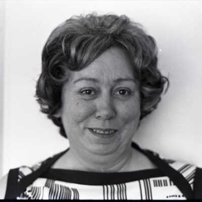 Unknown Woman, Unknown Date