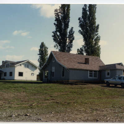 Gallagher House, C. 1986