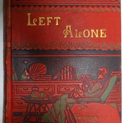 2013-002-0001 front: Copyright: Lacey Museum; Origformat: Book
