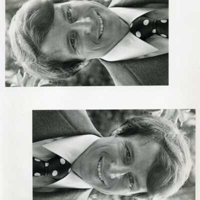 Don Bonker: Origformat: Photographic