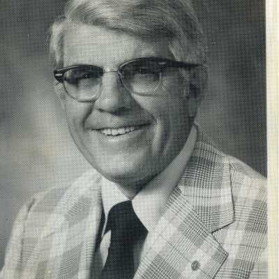 Woody Anderson