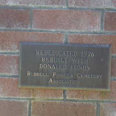 Pioneer Cemetary (1)
