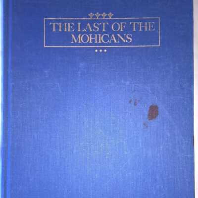 The Last of the Mohicans