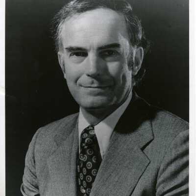 Daniel J. Evans