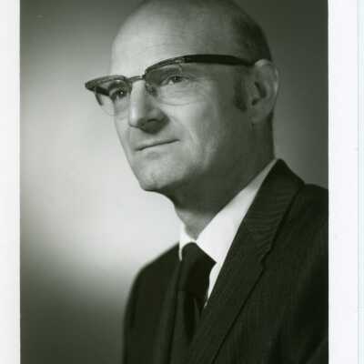 Mark Canterbury