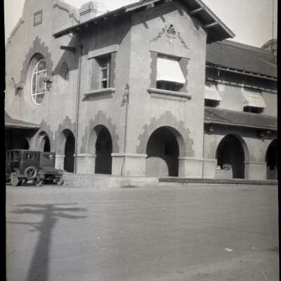 San Antonio