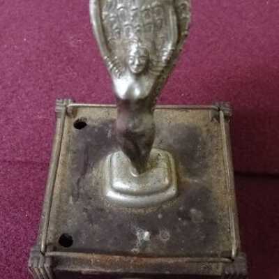 lighter: Copyright: Lacey Museum; Origformat: Artifact