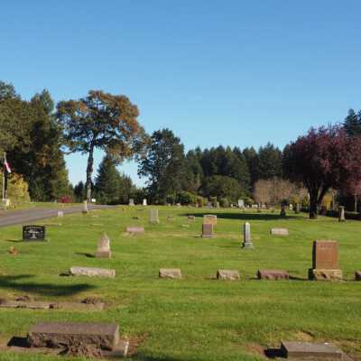 Pioneer Cemetary (13)