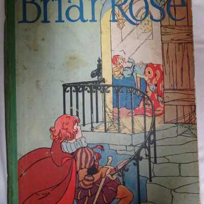 Briar Rose and Other Stories