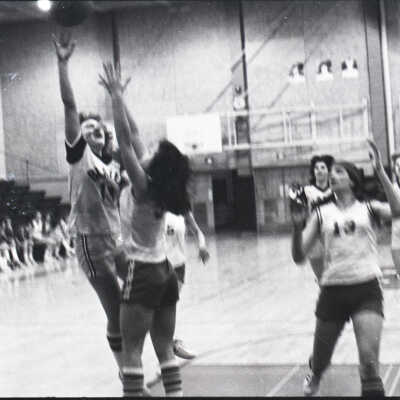 Timberline High School Women's Basketball, Unknown Date: Frame 23c