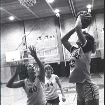 Timberline High School Women's Basketball, Unknown Date: Frame 24c
