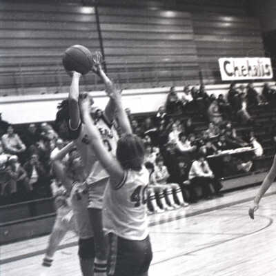 Timberline High School Women's Basketball, Unknown Date: Frame 25c