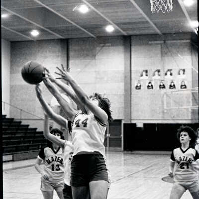 Timberline High School Women's Basketball, Unknown Date: Frame 7c