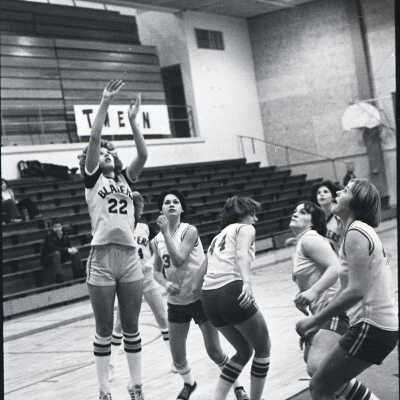 Timberline High School Women's Basketball, Unknown Date: Frame 9c