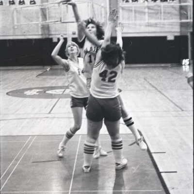 Timberline High School Women's Basketball, Unknown Date: Frame 13c