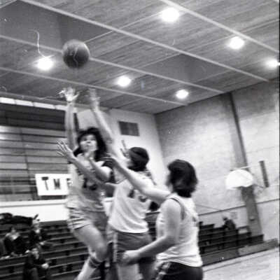 Timberline High School Women's Basketball, Unknown Date: Frame 14c