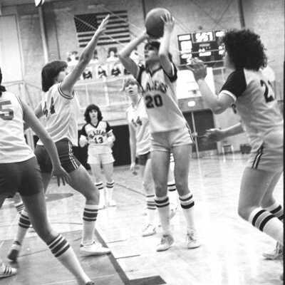 Timberline High School Women's Basketball, Unknown Date: Frame 15c
