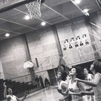 Timberline High School Women's Basketball, Unknown Date: Frame 18c