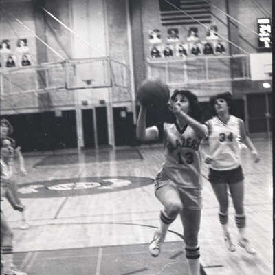 Timberline High School Women's Basketball, Unknown Date: Frame 19c