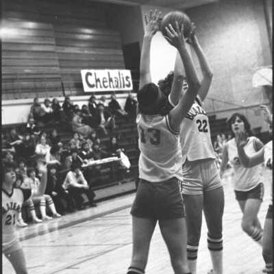 Timberline High School Women's Basketball, Unknown Date: Frame 21c