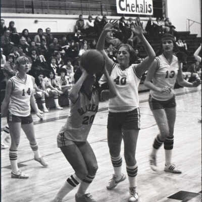 Timberline High School Women's Basketball, Unknown Date: Frame 22c