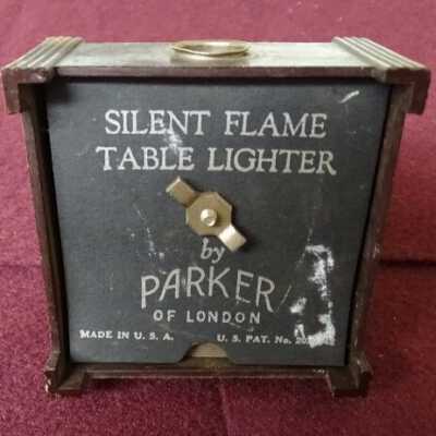 Copyright: Lacey Museum; Origformat: Artifact
