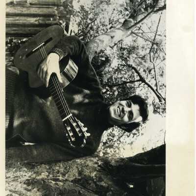 Jeffrey Van