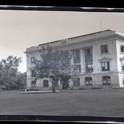 Oregon Supreme Court