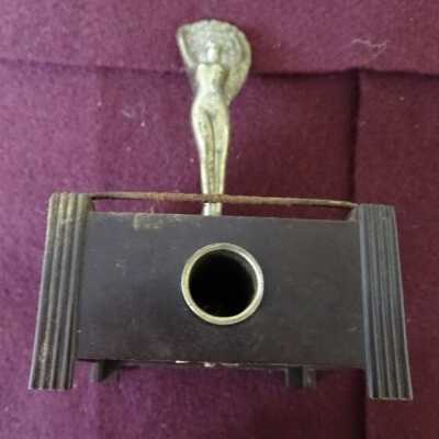 Copyright: Lacey Museum; Origformat: Artifact