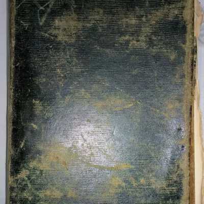 An American Dictionary of the English Language