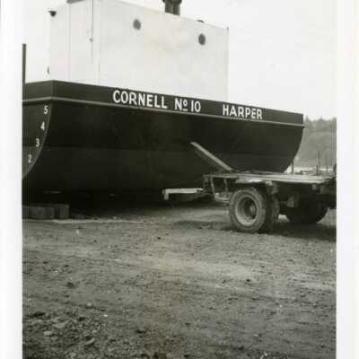barge: Origformat: Print; Resolution: 200 dpi