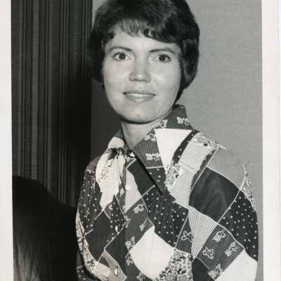 Janis Jones Tyee