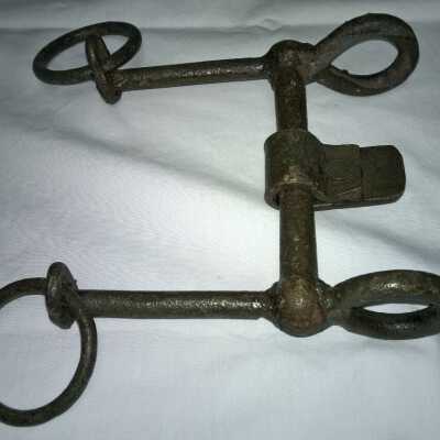 Bit, Bridle