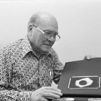 John Mangham, 1979
