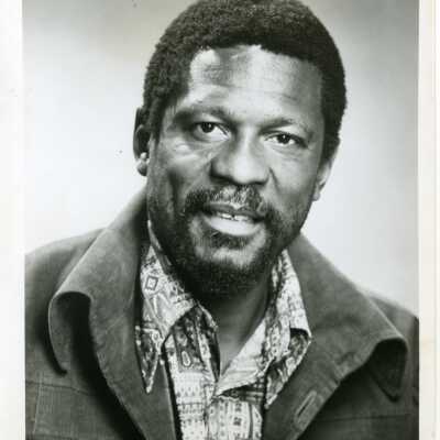 Bill Russell