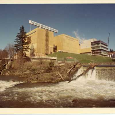 brewery