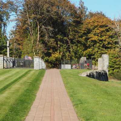 Pioneer Cemetary (24)