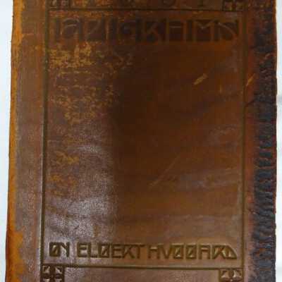 A Thousand & One Epigrams