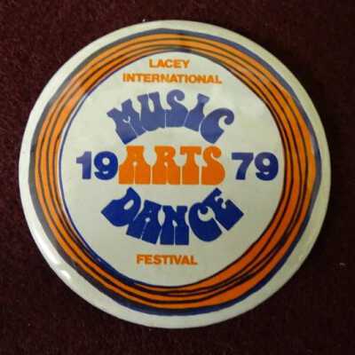 Button, Promotional