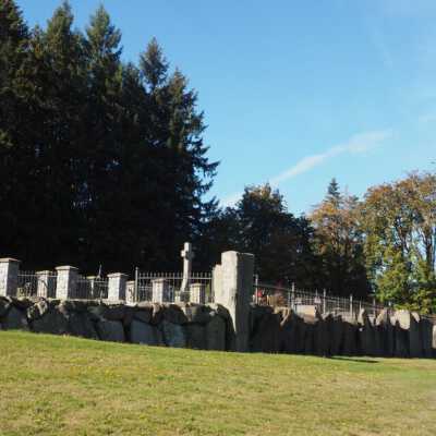 Pioneer Cemetary (26)