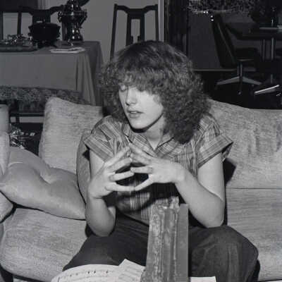 Jill Wieman, Unknown Date: Frame 41
