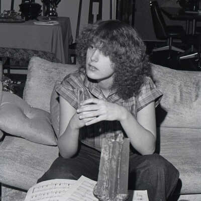 Jill Wieman, Unknown Date: Frame 42