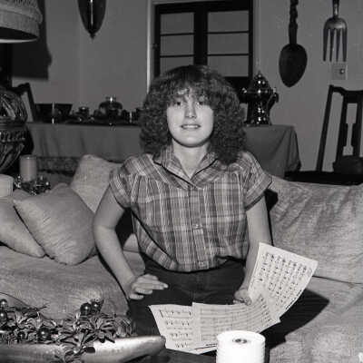 Jill Wieman, Unknown Date: Frame 30