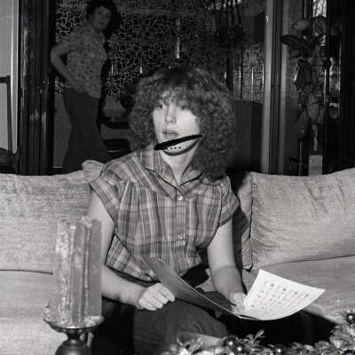 Jill Wieman, Unknown Date: Frame 31
