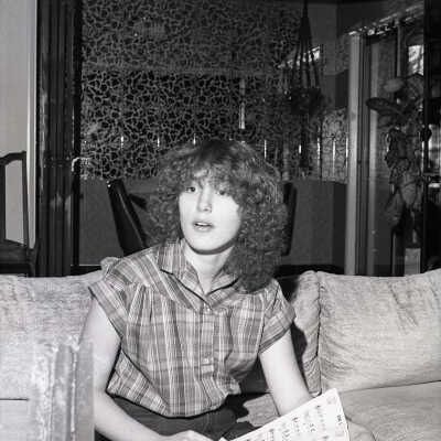 Jill Wieman, Unknown Date: Frame 33