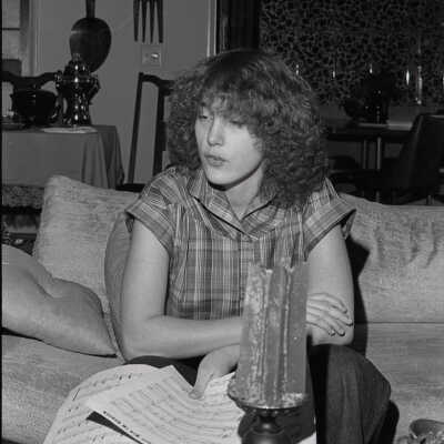 Jill Wieman, Unknown Date: Frame 34