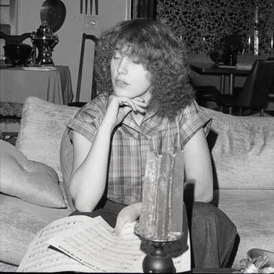 Jill Wieman, Unknown Date: Frame 35