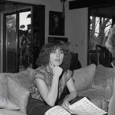 Jill Wieman, Unknown Date: Frame 36