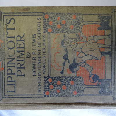 Lippincott's primer