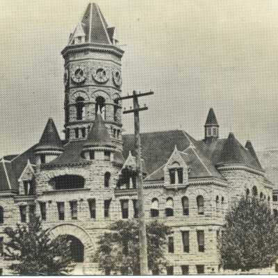 old Capitol